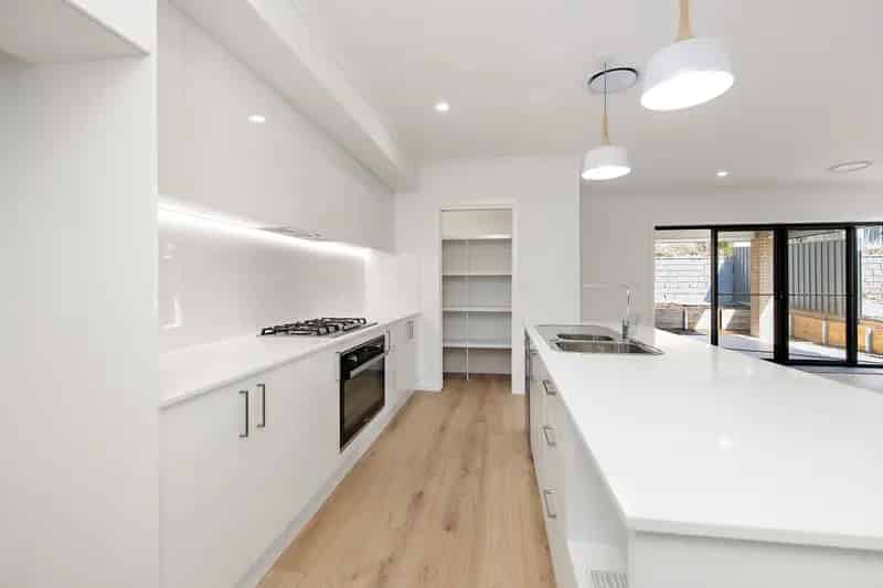 BRAND NEW HOME COMPLETE WITH LAKE VIEW