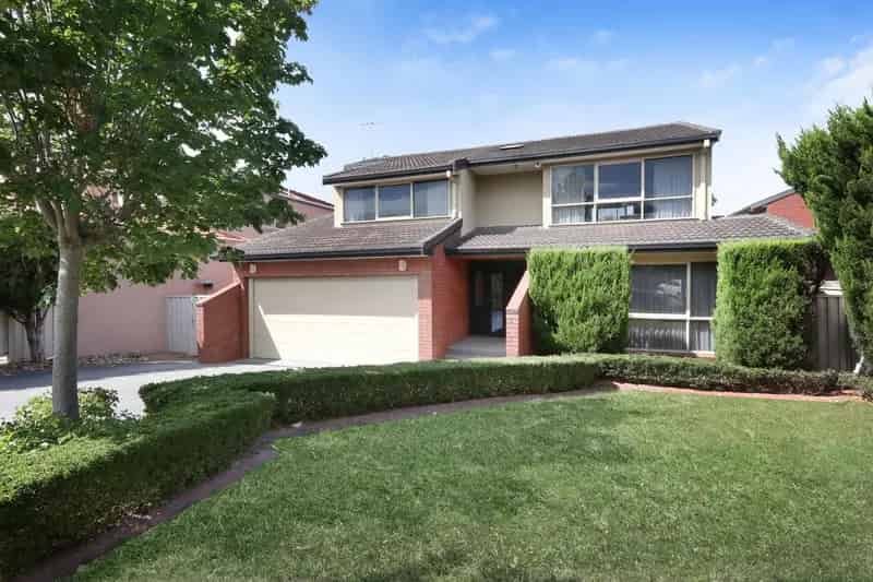 House For Sale , 51, Burrowye Crescent, Melbourne, Victoria