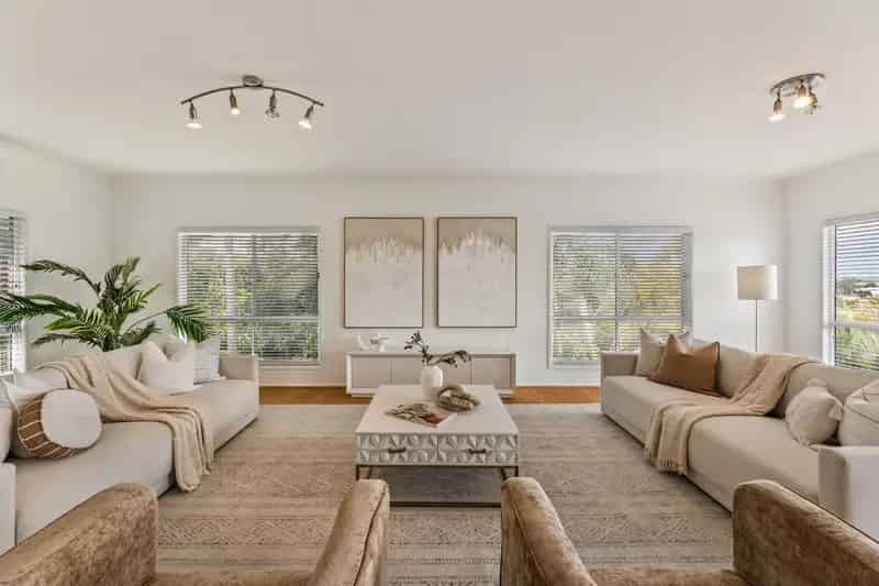 Serene Hillside Sanctuary with Panoramic Views