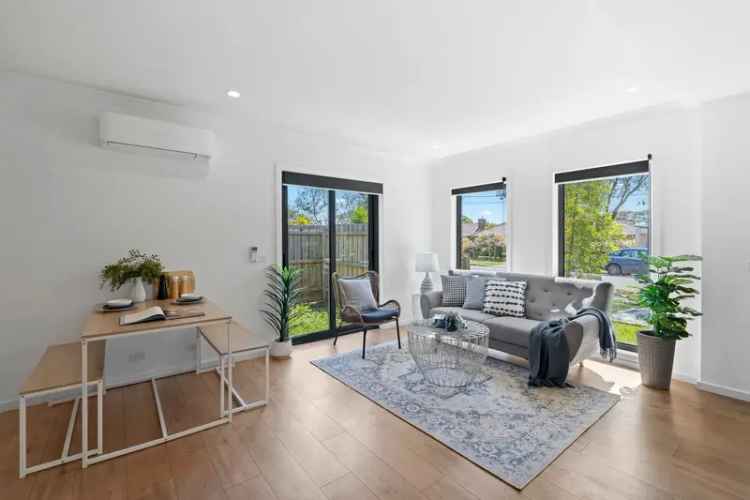 2 Bedroom Townhouse in Boronia