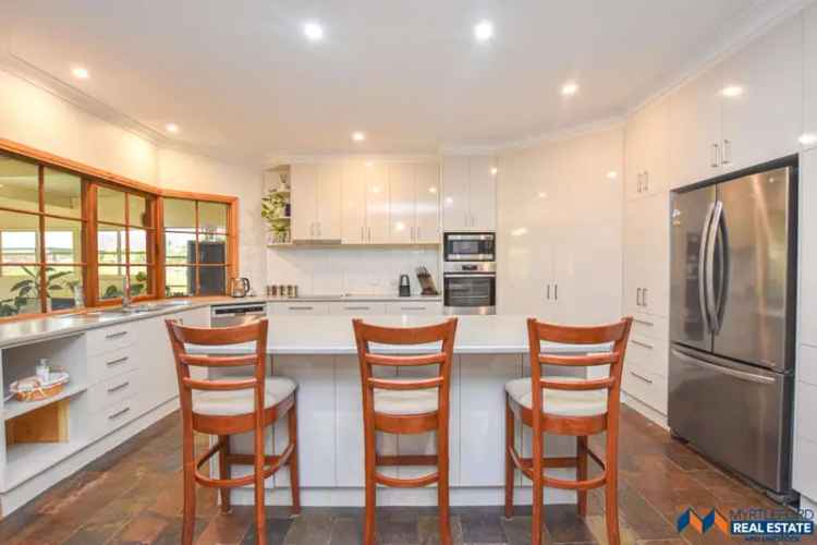 Rural For Sale in Alpine Shire, Victoria