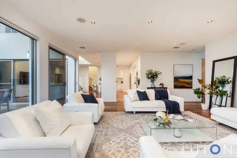 House For Rent , South Canberra, Australian Capital Territory