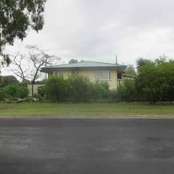 Hot on the market with a tenant in place