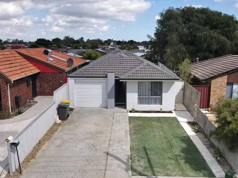 House For Sale , City of Gosnells, Western Australia