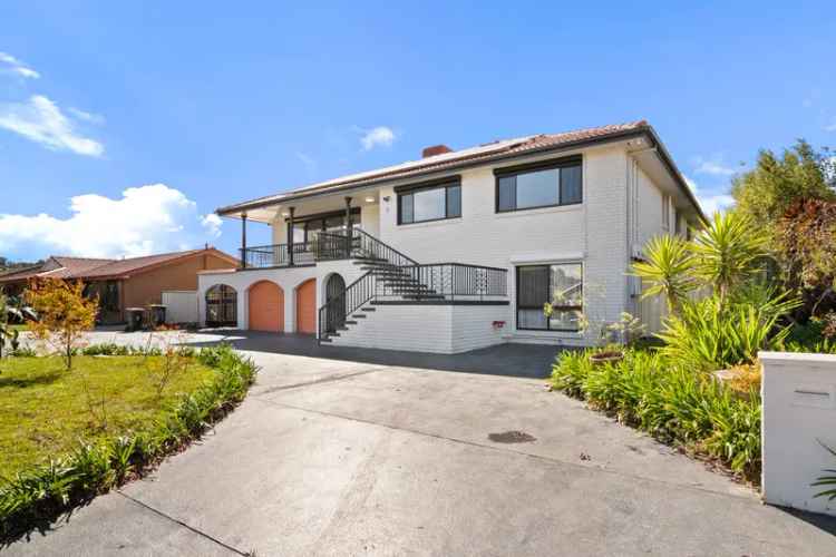 House For Rent in District of Belconnen, Australian Capital Territory