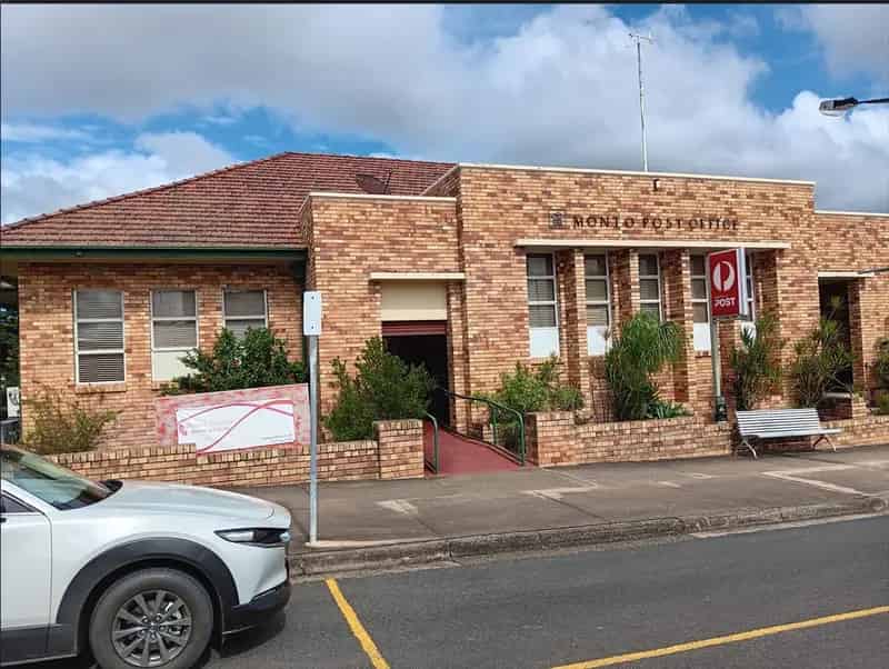 Buy Country Queensland Licenced Post Office with Residence and Growth Potential