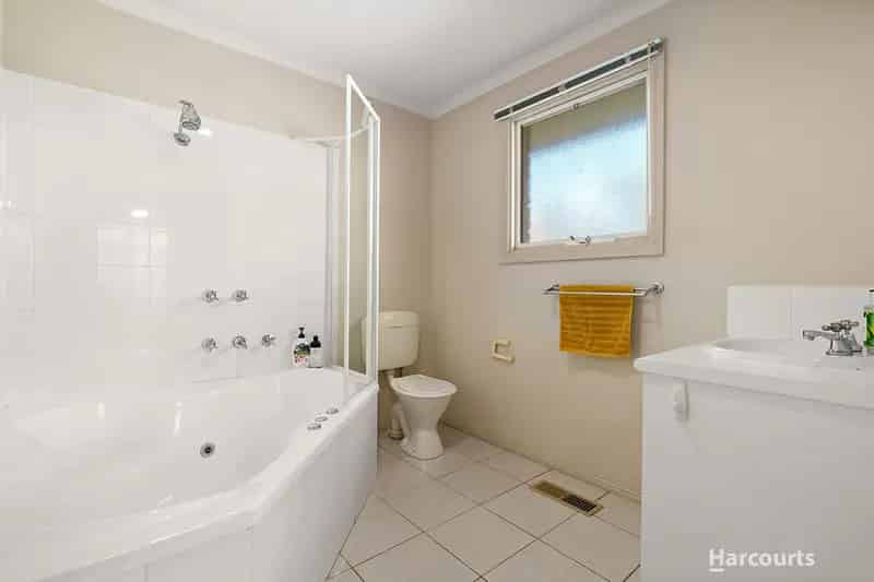 Future Development Potential in the Coveted Serpell Primary Zone