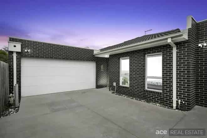House For Sale , 14, Briggs Street, Melbourne, Victoria