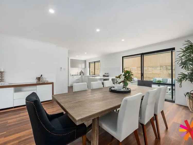 House For Rent in City of Joondalup, Western Australia