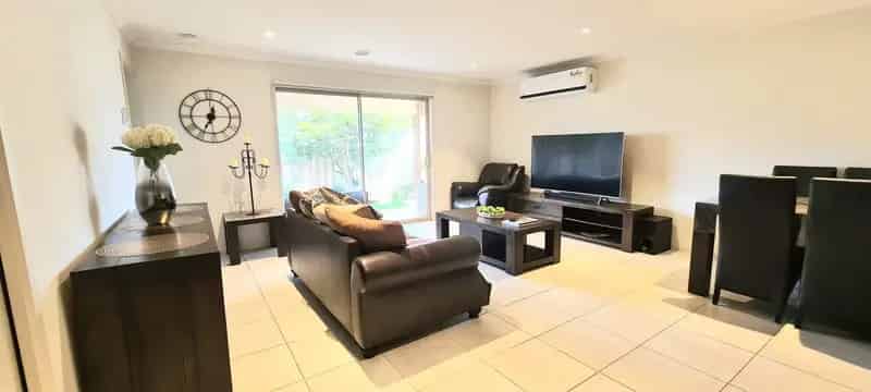 Family home close to parklands