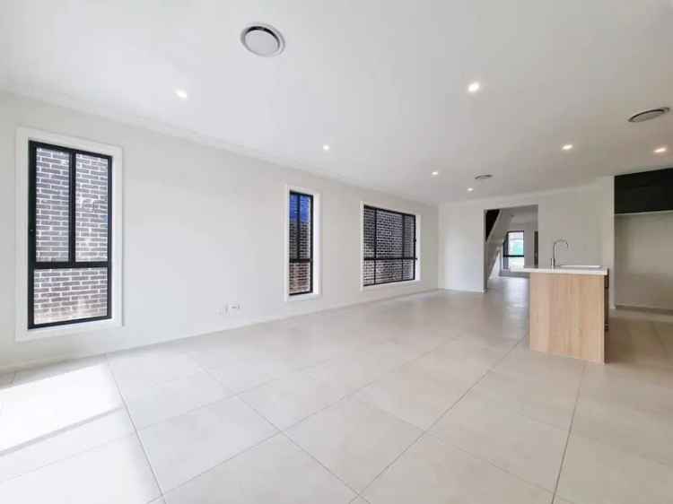 Style and Space-  Beauty in Leppington Heights