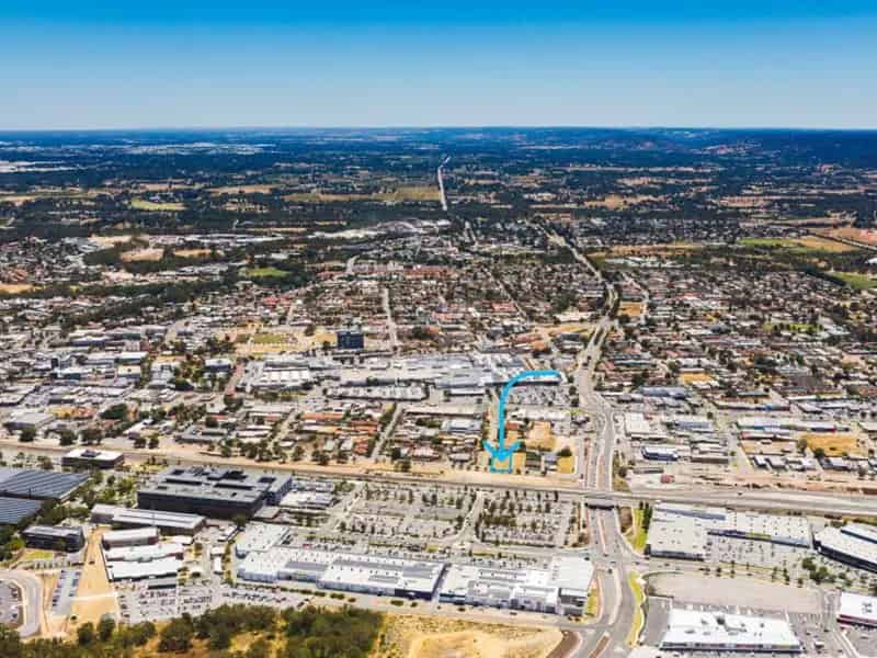 Land For Sale , City of Swan, Western Australia