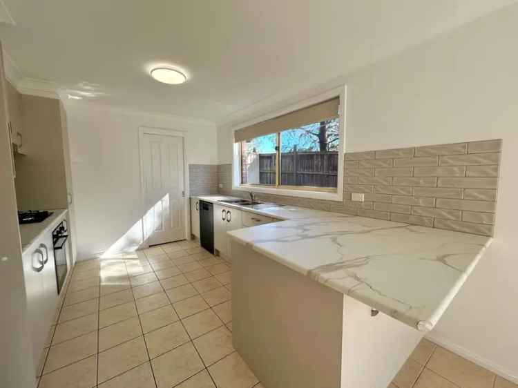 4 Bedroom House For Lease Narellan Vale NSW