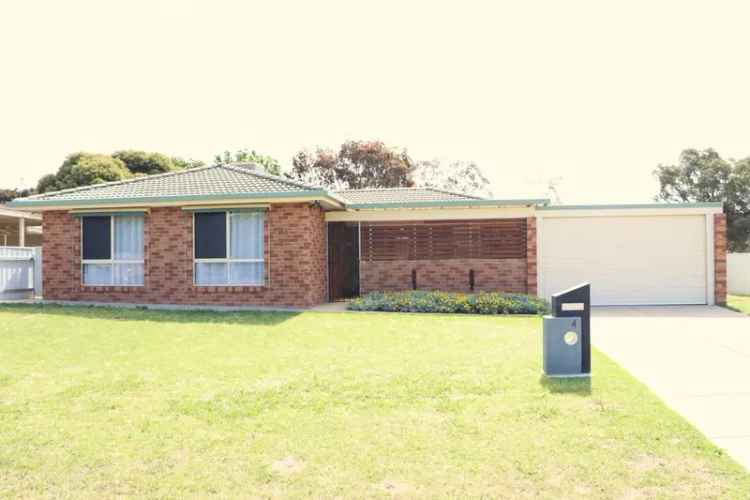 House For Rent in Wagga Wagga City Council, New South Wales