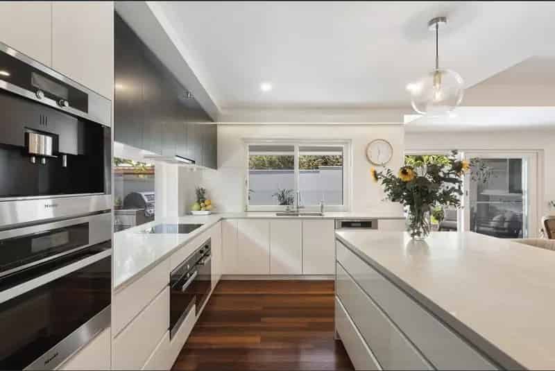 Beautiful family home in sought after location.