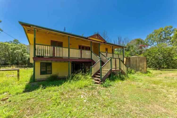 Rural For Sale in Bundaberg, Queensland