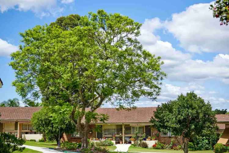 Pendle Hill Retirement Village