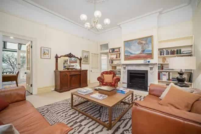 House For Sale , 397, Glebe Point Road, Sydney, New South Wales