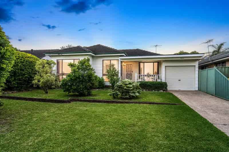 Real Estate For Sale - 11 Bailey Place - Blacktown , NSW