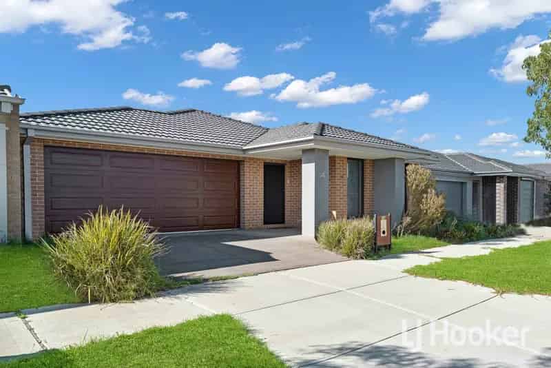 House For Sale , 14, Field Avenue, Melbourne, Victoria