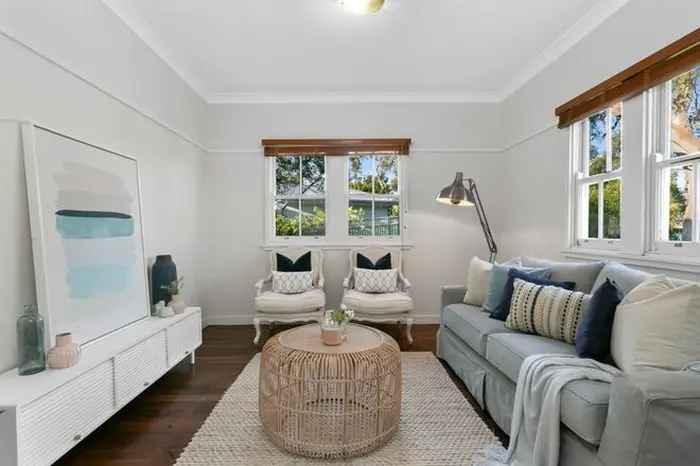 House For Sale in Sydney, New South Wales