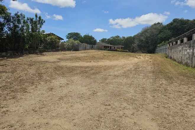 Land For Sale in Ayr, Queensland