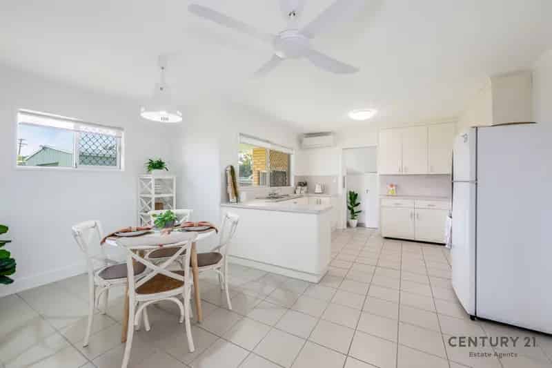 19 Stedman Street, Norville QLD 4670 - House For Sale