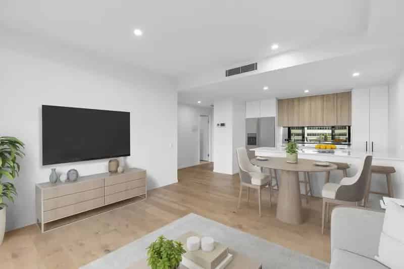 Apartment For Sale , Canberra, Australian Capital Territory