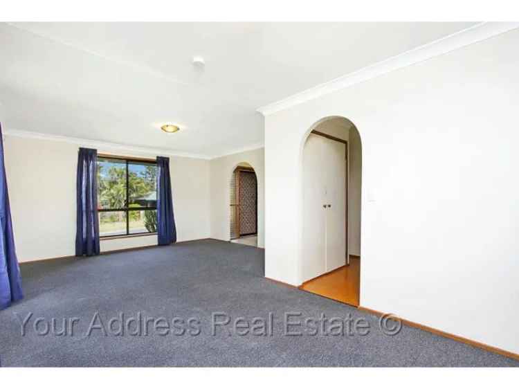 Real Estate For Lease - 1 Cygnus Court - Regents Park , QLD