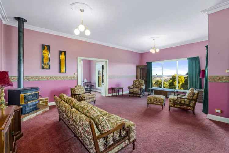  For Sale in Crookwell, New South Wales