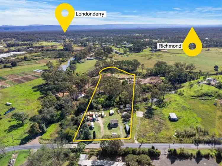 Rural For Sale in Sydney, New South Wales