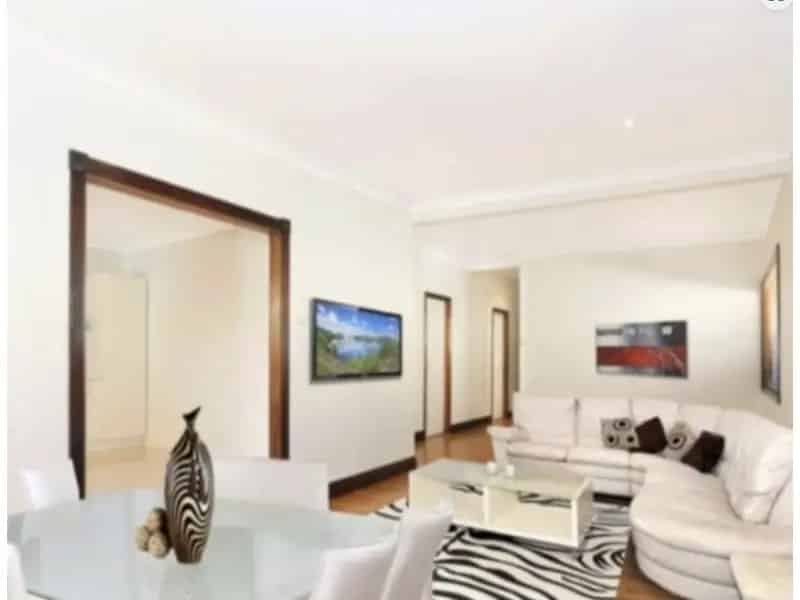 Sweet House For Rent In The Heart Of Parramatta