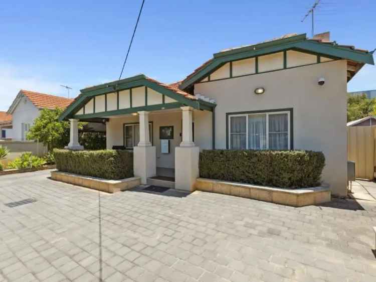 House For Sale in City of Bayswater, Western Australia