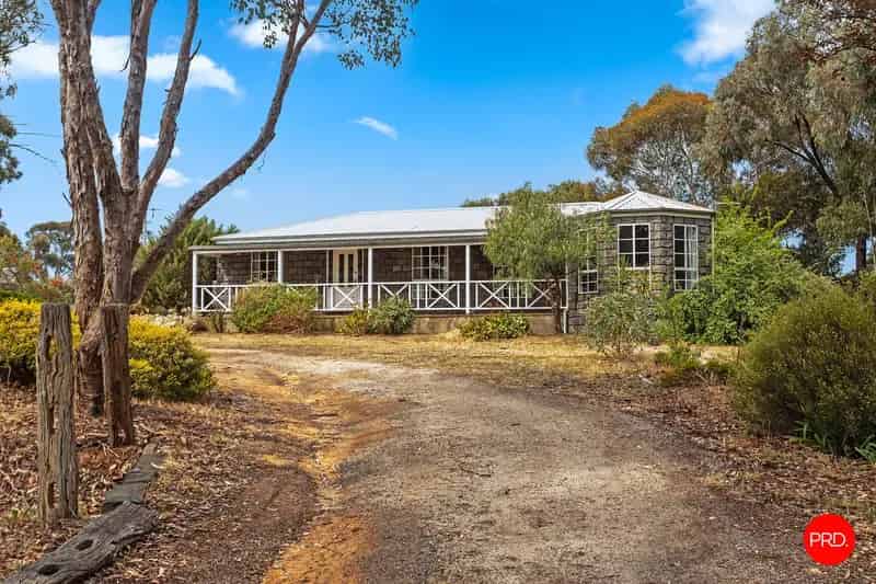 Unique Home with Character & Space