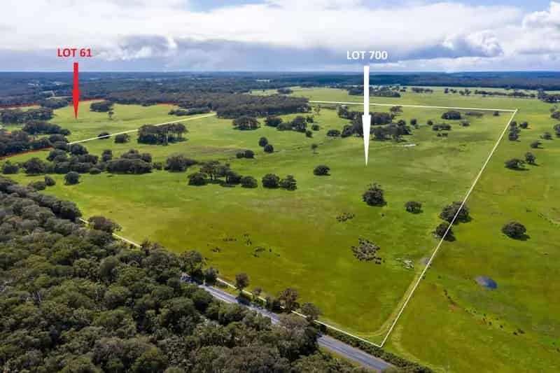 Rural property For Sale , Margaret River, Western Australia