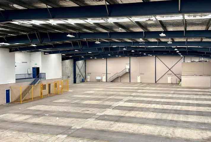 Seven Hills Warehouse For Lease 4715m²