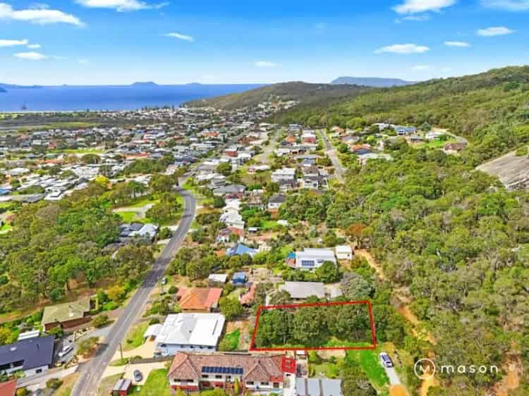 Land For Sale , Albany, Western Australia