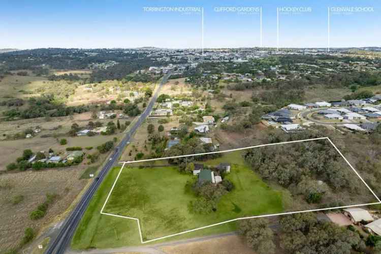 Rural For Sale in Toowoomba, Queensland