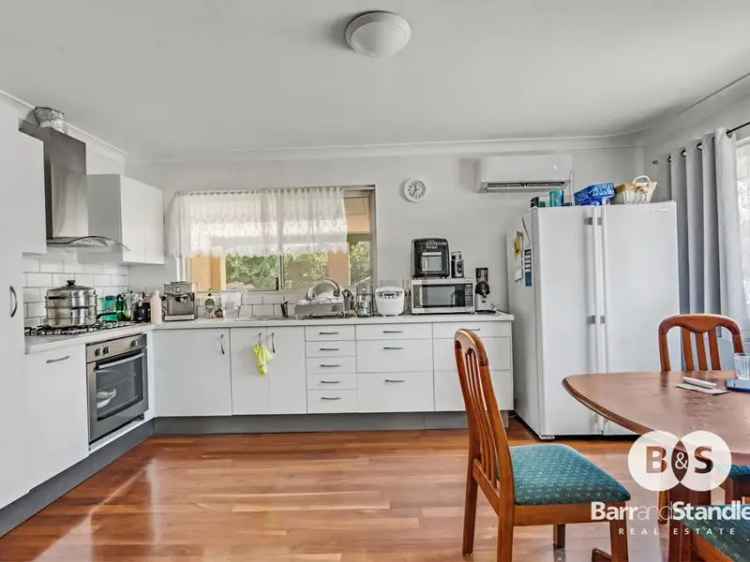 House For Sale in Bunbury, Western Australia