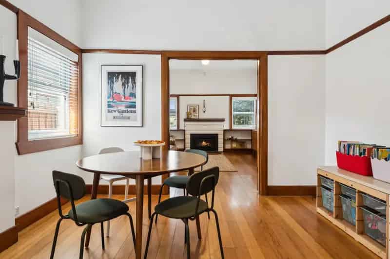 Charming Brick Home in Prime Reservoir Location