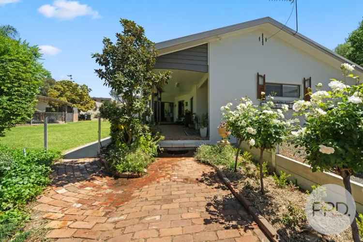 House For Rent in Wagga Wagga City Council, New South Wales