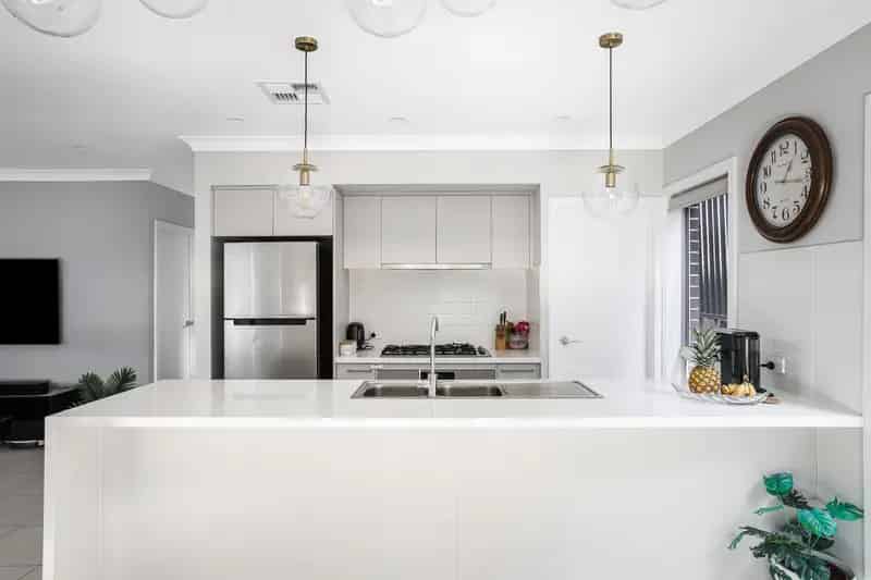 Modern & Sophisticated Home