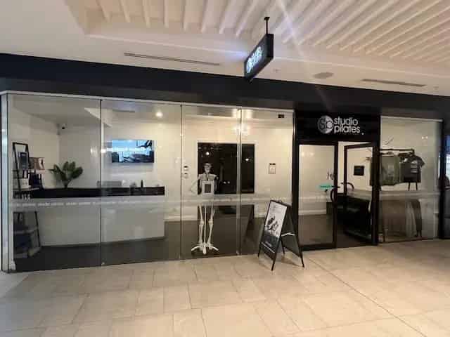Buy Reformer Pilates Studio in Broadbeach with Turnkey Operations