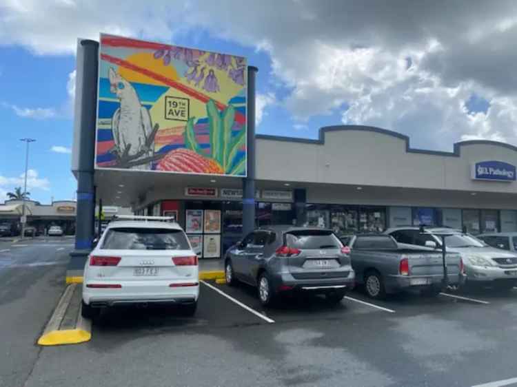 NEWSAGENCY GOLD COAST FOR SALE