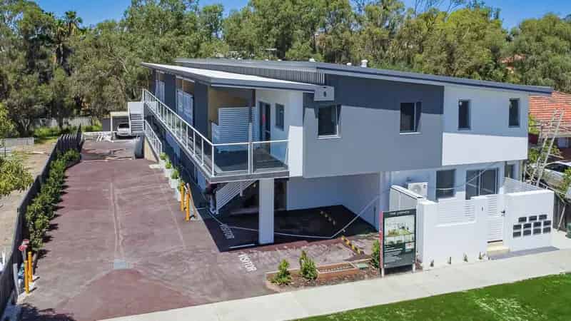 Unit For Sale - 8/16 Frederic Street, Midland WA 6056