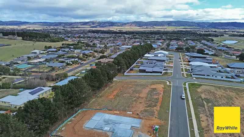 Land For Rent , Bungendore, New South Wales