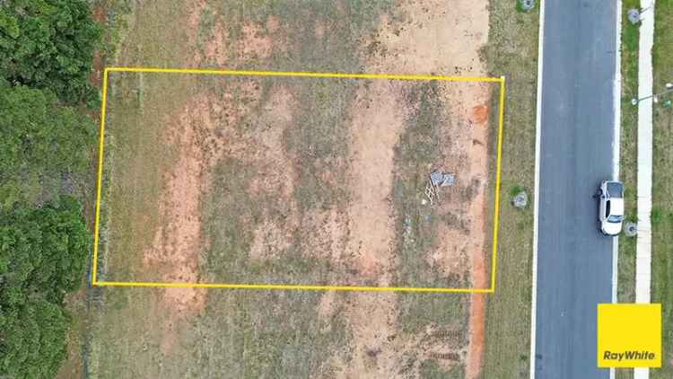 Land For Rent in Bungendore, New South Wales