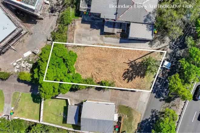 Land For Sale , Newcastle-Maitland, New South Wales