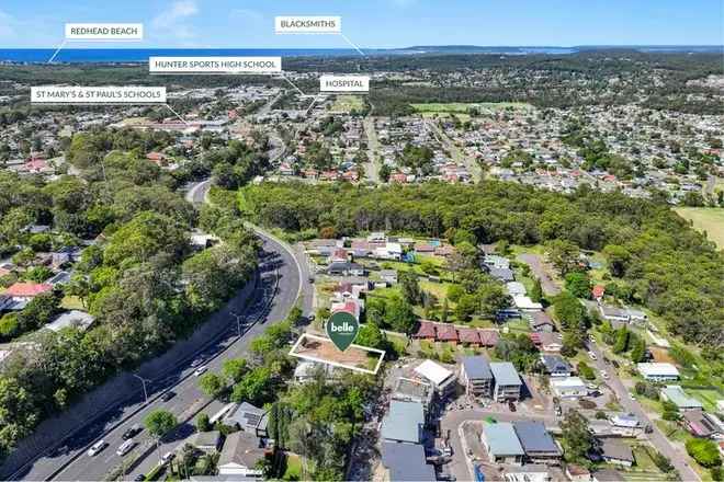 Land For Sale in Newcastle-Maitland, New South Wales