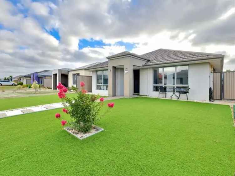 3 Bed 2 Bath Family Home in Harrisdale High School Catchment